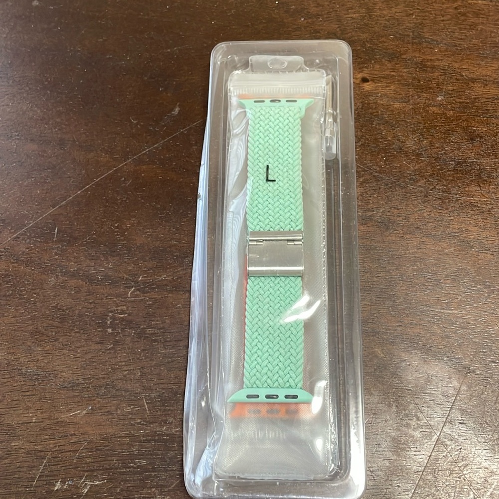 Smart watch bands